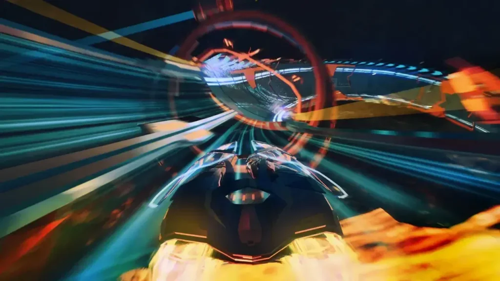 Redout Complete Edition