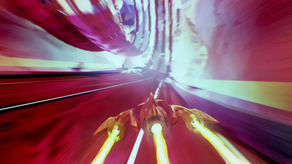Redout Complete Edition