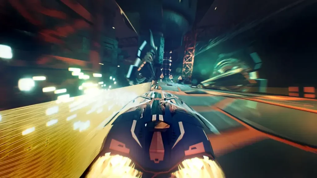 Redout Complete Edition