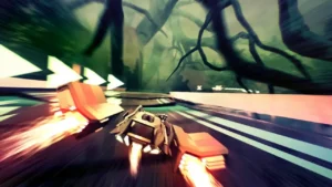 Redout Complete Edition
