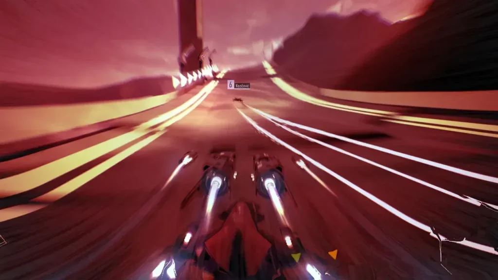 Redout Complete Edition