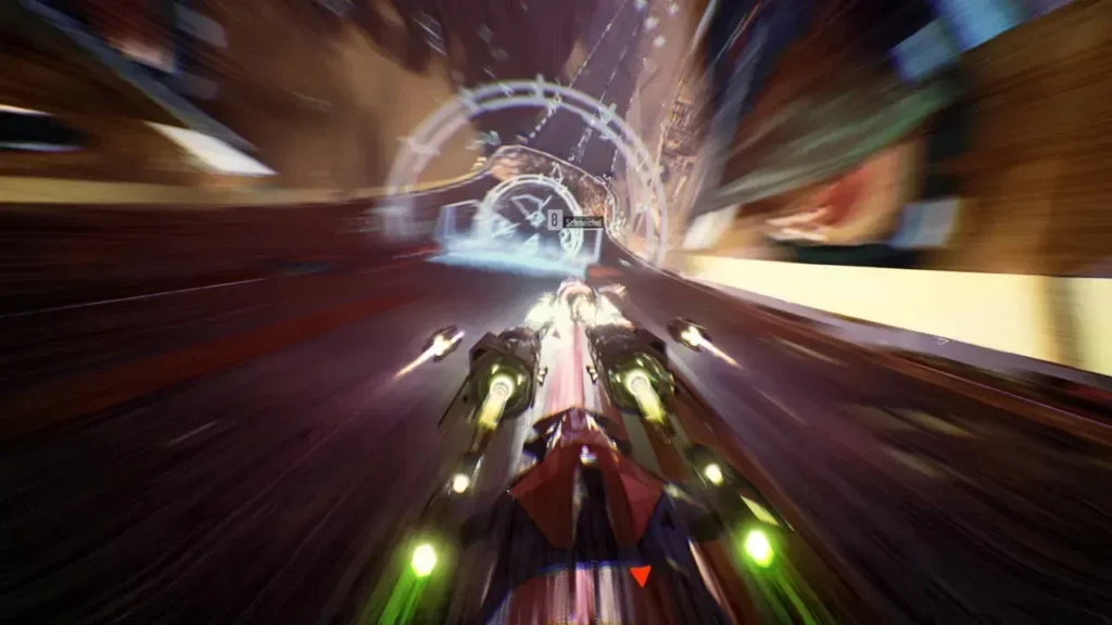 Redout Complete Edition