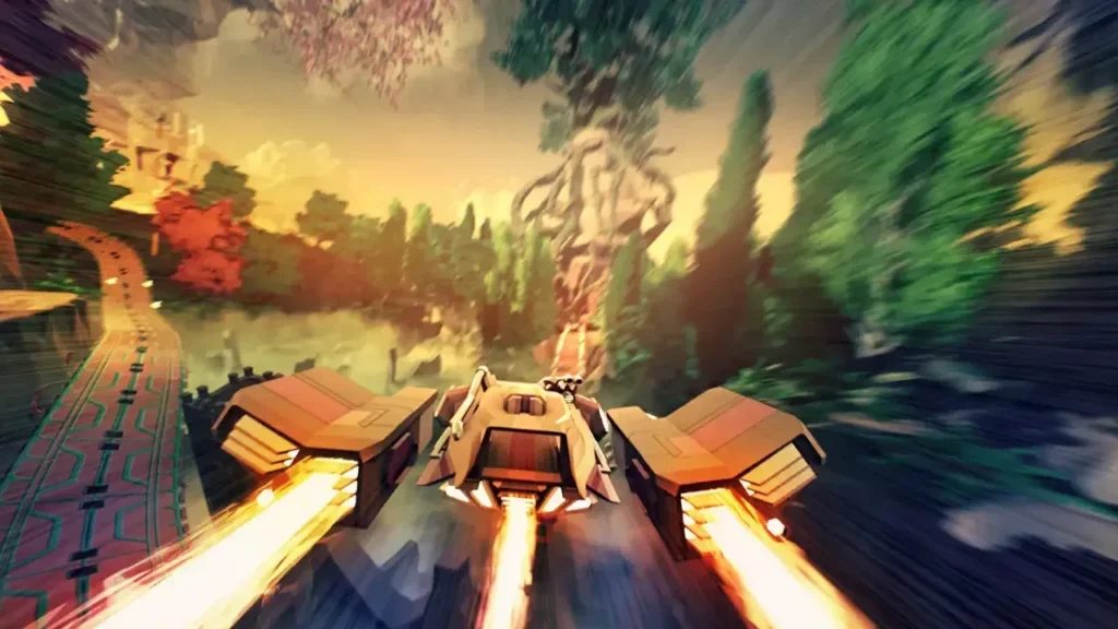 Redout Complete Edition