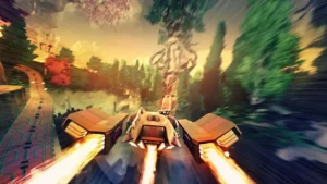 Redout Complete Edition