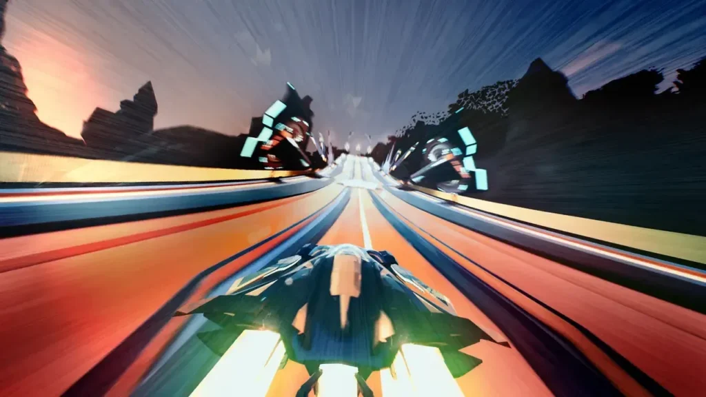 Redout Complete Edition