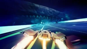 Redout Complete Edition