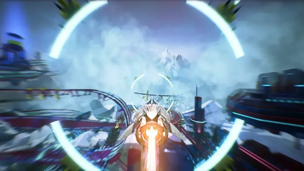 Redout Complete Edition