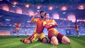 REMATCH Elite  Edition