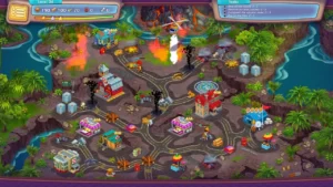 Rescue Team: Clouded Mind