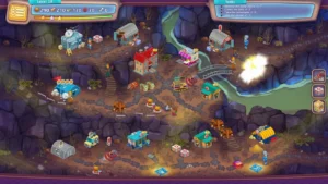 Rescue Team: Clouded Mind
