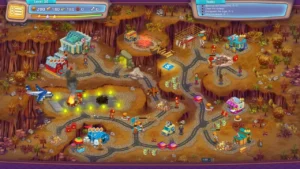 Rescue Team: Clouded Mind