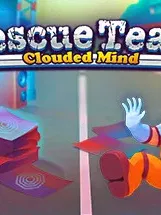 Rescue Team: Clouded Mind