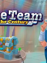 Rescue Team: Heist of the Century