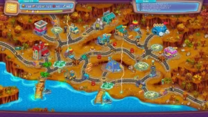 Rescue Team: Planet Savers