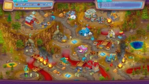 Rescue Team: Planet Savers