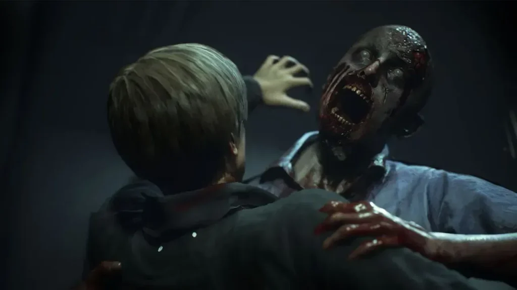 Resident Evil 2 / Biohazard RE:2 (Deluxe Edition)