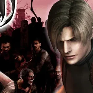 Resident Evil 4