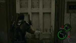 Resident Evil 5 Gold Edition