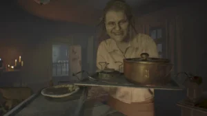 Resident Evil 7 biohazard - Banned Footage Vol.1
