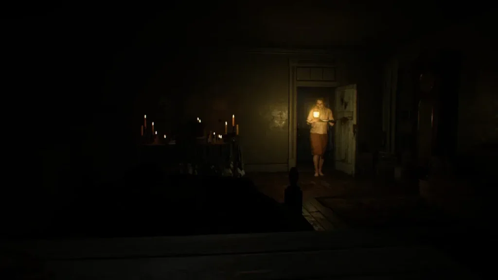 Resident Evil 7 biohazard - Banned Footage Vol.1
