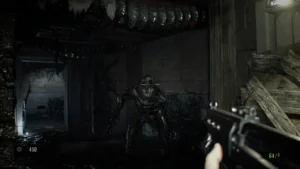 Resident Evil 7 biohazard - Banned Footage Vol.1