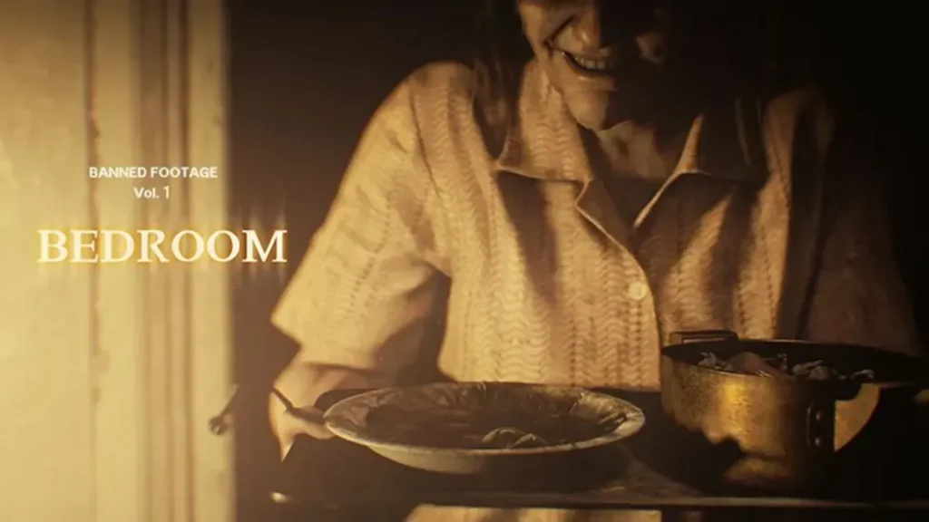 Resident Evil 7 biohazard - Banned Footage Vol.1