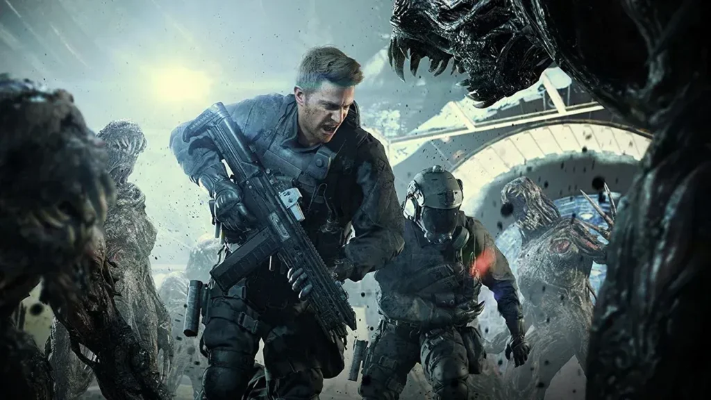 Resident Evil 7 - Biohazard (Gold Edition)