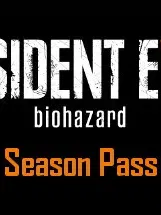 Resident Evil 7 biohazard - Season Pass