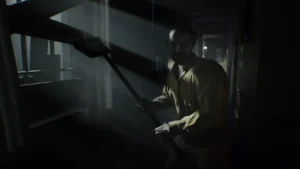 Resident Evil 7 Gold Edition & Village Gold Edition