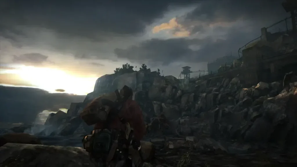 Resident Evil Revelations 2 Deluxe