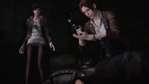 Resident Evil Revelations 2 Deluxe