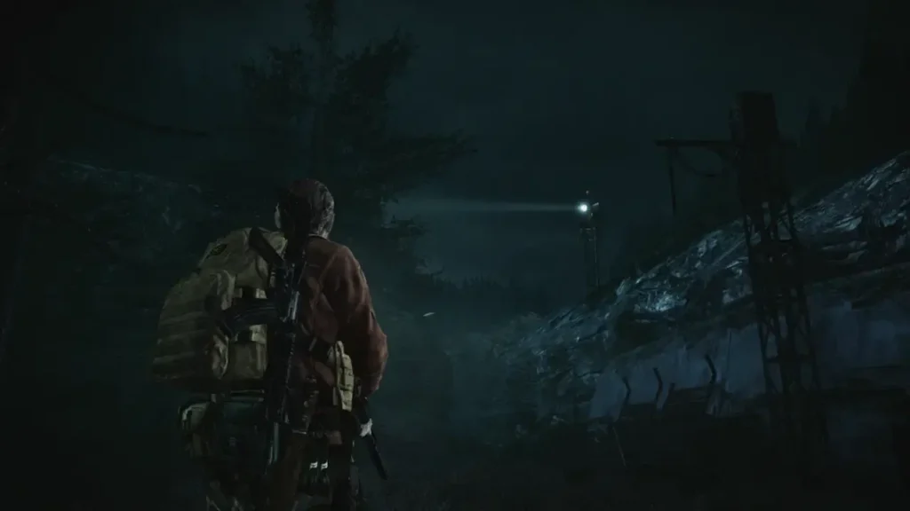 Resident Evil Revelations 2 - Episode One: Penal Colony