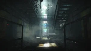 Resident Evil Revelations 2 - Episode One: Penal Colony