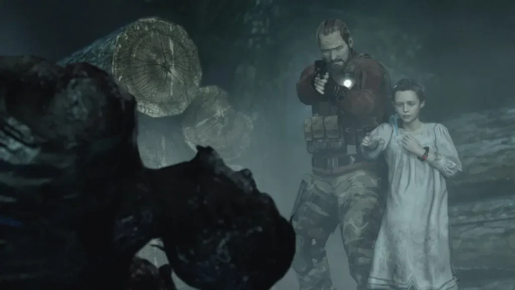 Resident Evil Revelations 2 - Episode Two: Contemplation