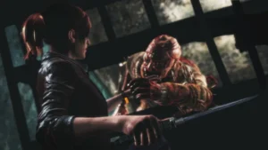 Resident Evil Revelations 2 - Episode Two: Contemplation