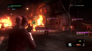 Resident Evil Revelations 2 - Episode Two: Contemplation