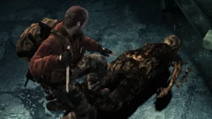 Resident Evil Revelations 2 - Episode Two: Contemplation