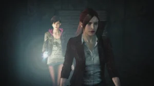 Resident Evil Revelations 2 - Episode Two: Contemplation