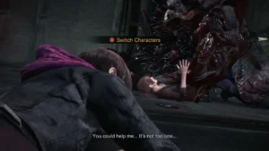 Resident Evil Revelations 2 - Episode Three: Judgement