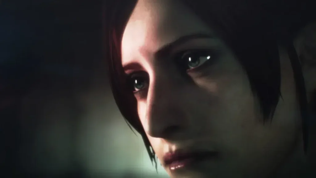 Resident Evil Revelations 2 - Episode Three: Judgement