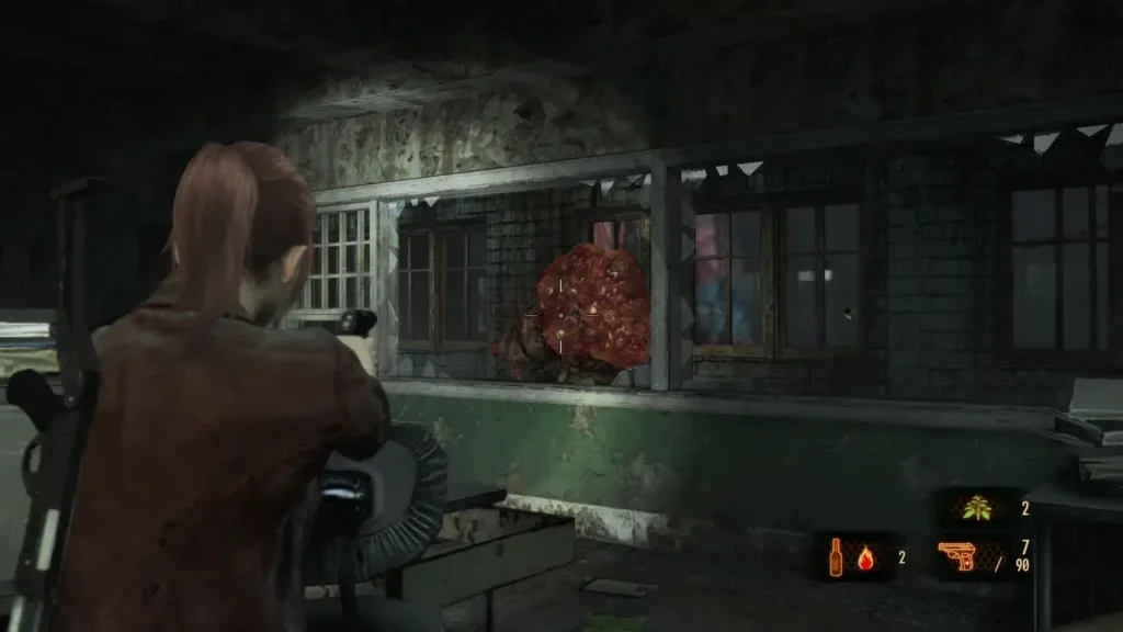 Resident Evil Revelations 2 - Episode Three: Judgement