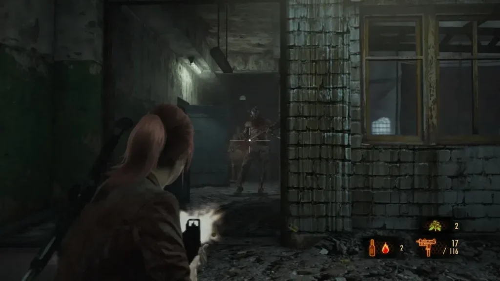 Resident Evil Revelations 2 - Episode Three: Judgement