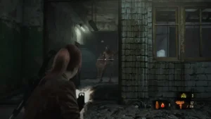 Resident Evil Revelations 2 - Episode Three: Judgement