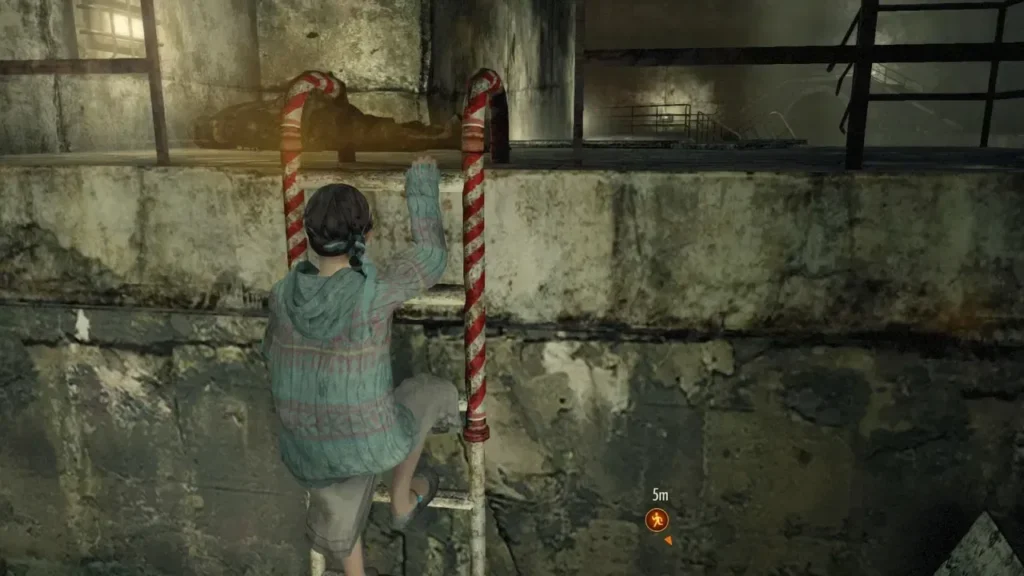 Resident Evil Revelations 2 - Episode Three: Judgement