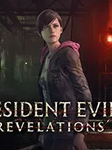 Resident Evil Revelations 2 - Episode Three: Judgement