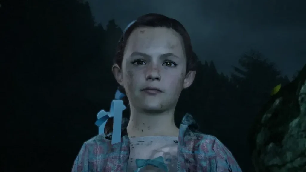 Resident Evil Revelations 2 - Episode Four: Metamorphosis