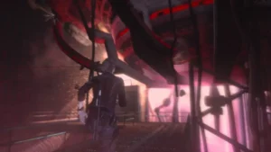 Resident Evil Revelations 2 - Episode Four: Metamorphosis