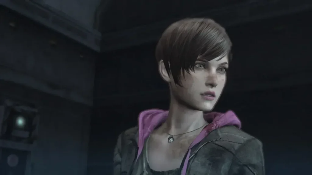 Resident Evil Revelations 2 - Episode Four: Metamorphosis