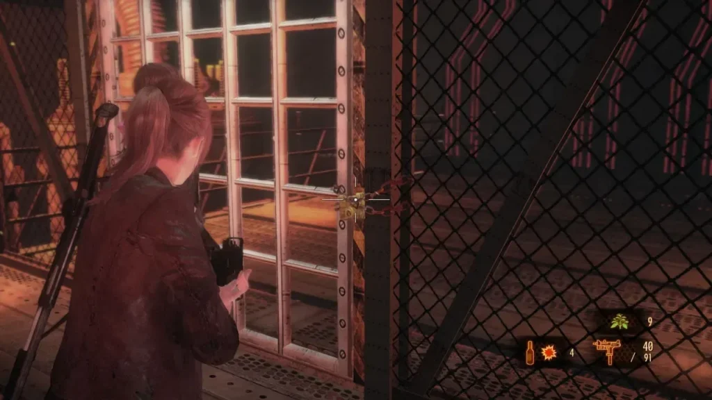 Resident Evil Revelations 2 - Episode Four: Metamorphosis