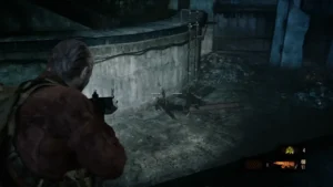 Resident Evil Revelations 2 - Episode Four: Metamorphosis